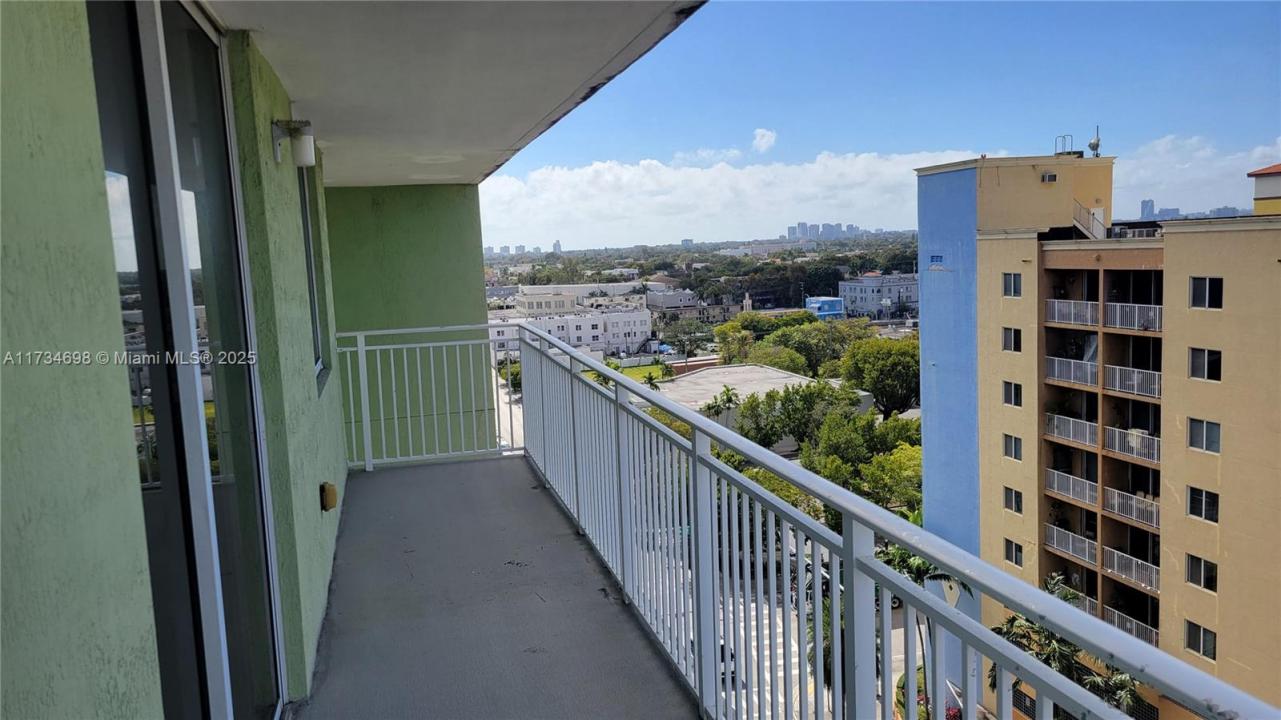 219 NW 12th Ave 1004, Miami, Floride 33128, États-Unis