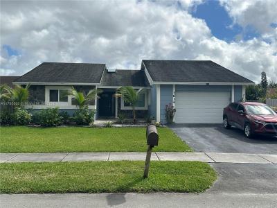 1614 N Goldeneye Ln, Homestead, Florida 33035, USA