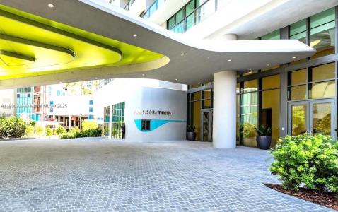 501 NE 31st St 3410, Miami, Florida 33137, USA