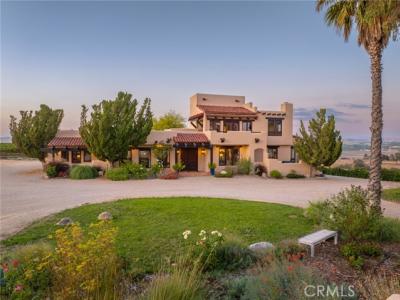 Wilderness Lane, Paso Robles, Калифорния 93446, Соединенные Штаты