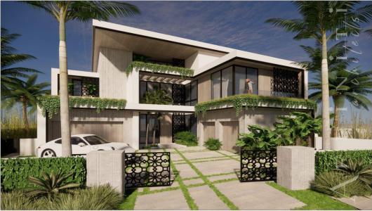 601 NE Spanish Trail, Boca Raton Riviera, Boca Raton, Florida 33432, Estados Unidos