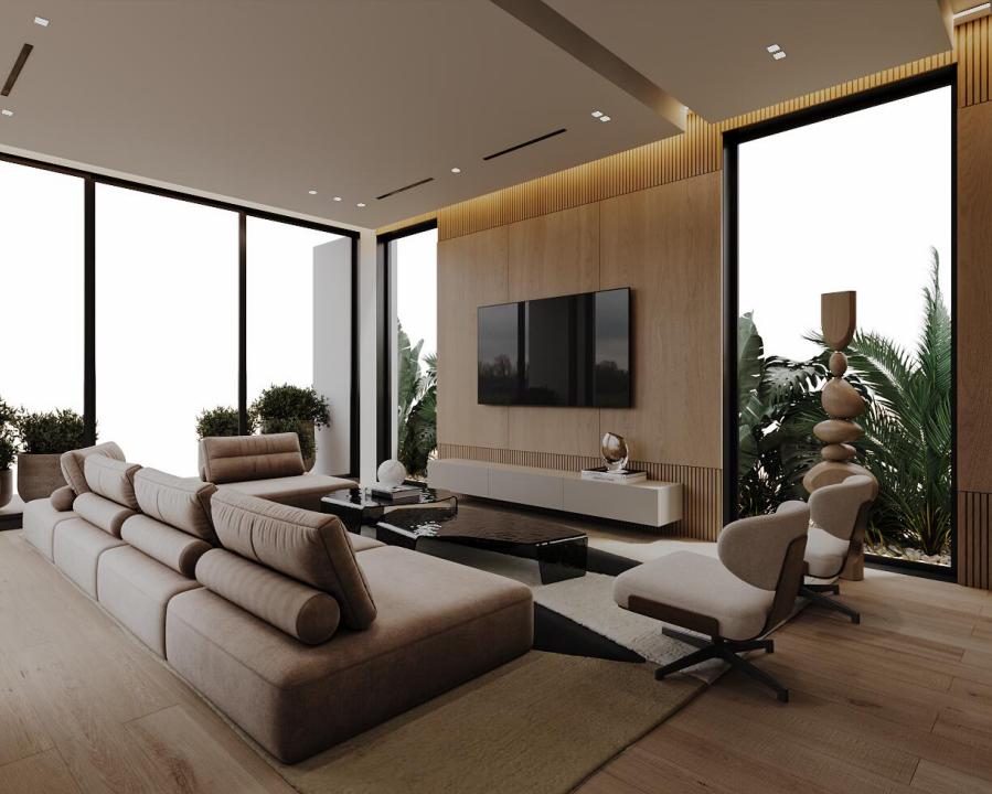 601 NE Spanish Trail, Boca Raton Riviera, Boca Raton, Floryda 33432, USA