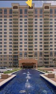 2080 S Ocean Drive Ph8, Hallandale Beach, Florida 33009