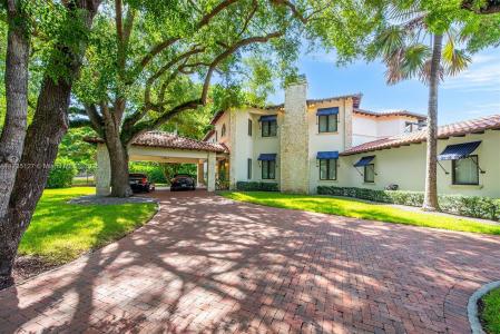 6700 Granada Blvd, Coral Gables, Florida 33146