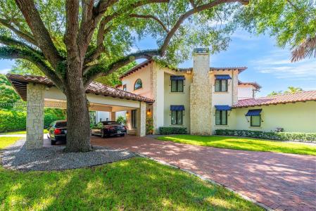 6700 Granada Blvd, Coral Gables, Florida 33146