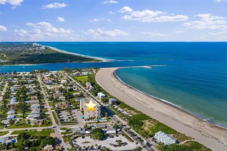 355 S Ocean Dr 401, Fort Pierce, Florida 34949