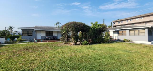 130 S Lakeside 1 Drive, Lake Worth Beach, Florida 33460, USA