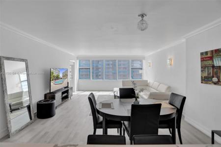 5600 Collins Ave 9T, Miami Beach, Florida 33140, USA
