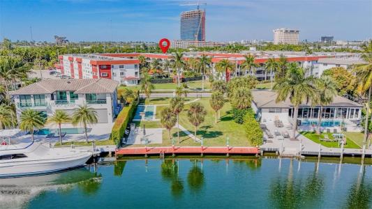 580 Egret Dr 119, Hallandale Beach, Florida 33009, USA