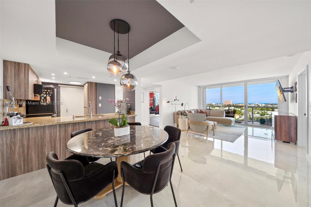 650 West Ave 1004, Miami Beach, Flórida 33139, Estados Unidos