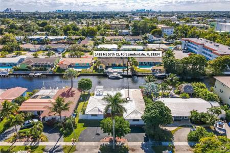 1418 NE 57th Ct 0, Fort Lauderdale, Florida 33334, USA