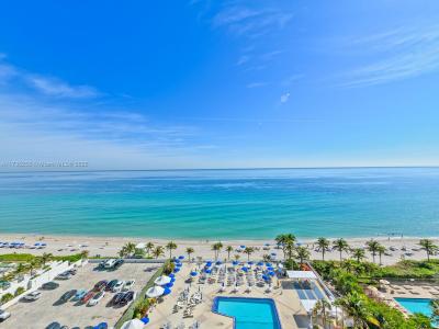 2030 S Ocean Dr 1414, Hallandale Beach, Florida 33009, USA