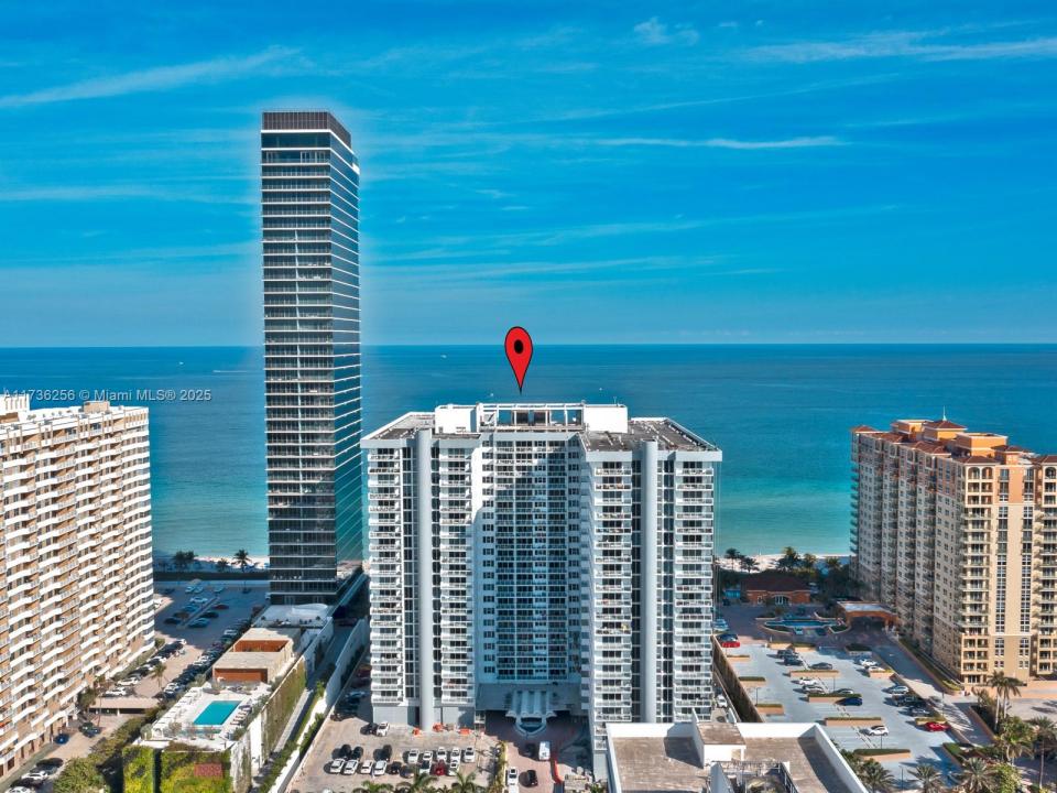 2030 S Ocean Dr 1414, Hallandale Beach, Флорида 33009, Соединенные Штаты