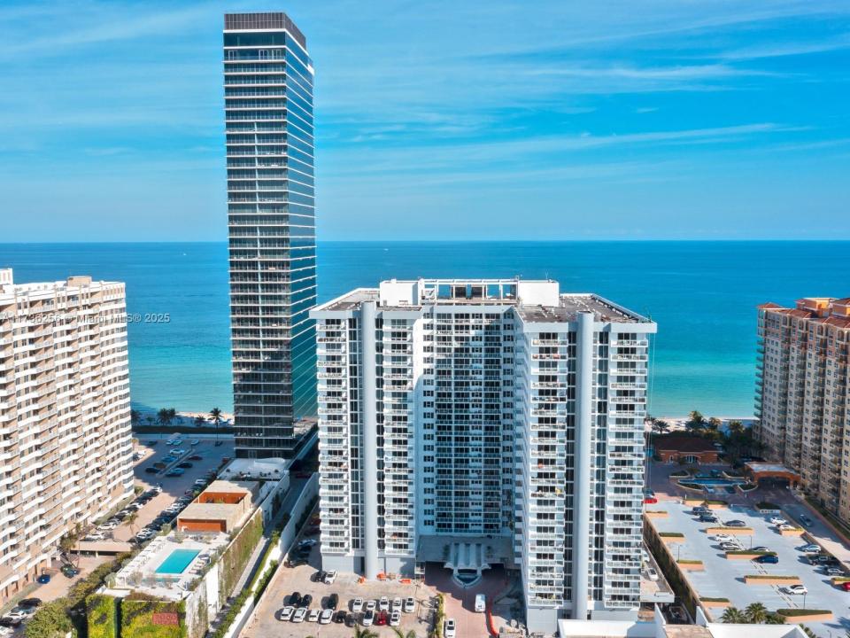 2030 S Ocean Dr 1414, Hallandale Beach, Флорида 33009, Соединенные Штаты