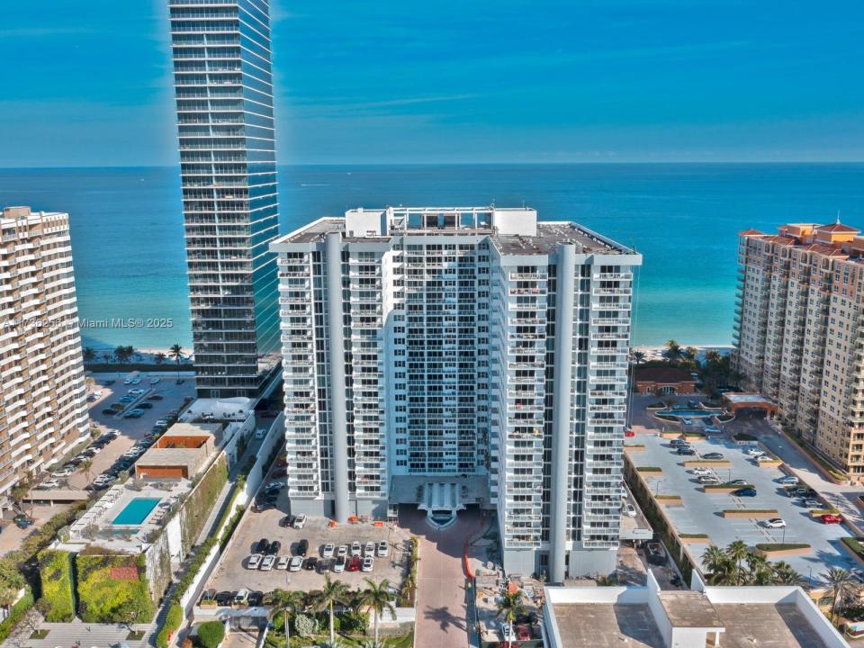 2030 S Ocean Dr 1414, Hallandale Beach, Флорида 33009, Соединенные Штаты