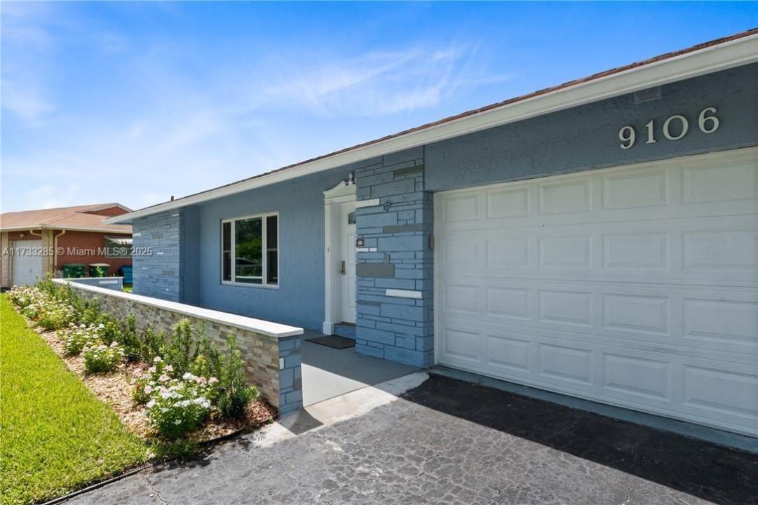 9106 NW 72nd Ct, Tamarac, فلوريدا 33321, الولايات المتحدة