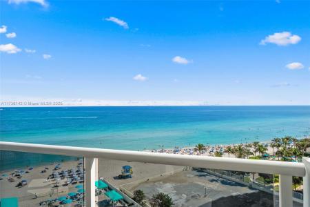 3725 S Ocean Dr 1110, Hollywood, Florida 33019, USA