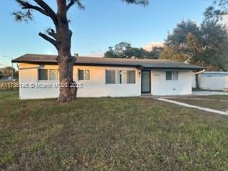 20765 NW 38th Ave 0, Miami Gardens, Floryda 33055, USA