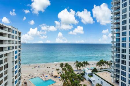 3505 S Ocean Dr 1221, Hollywood, Florida 33019, USA