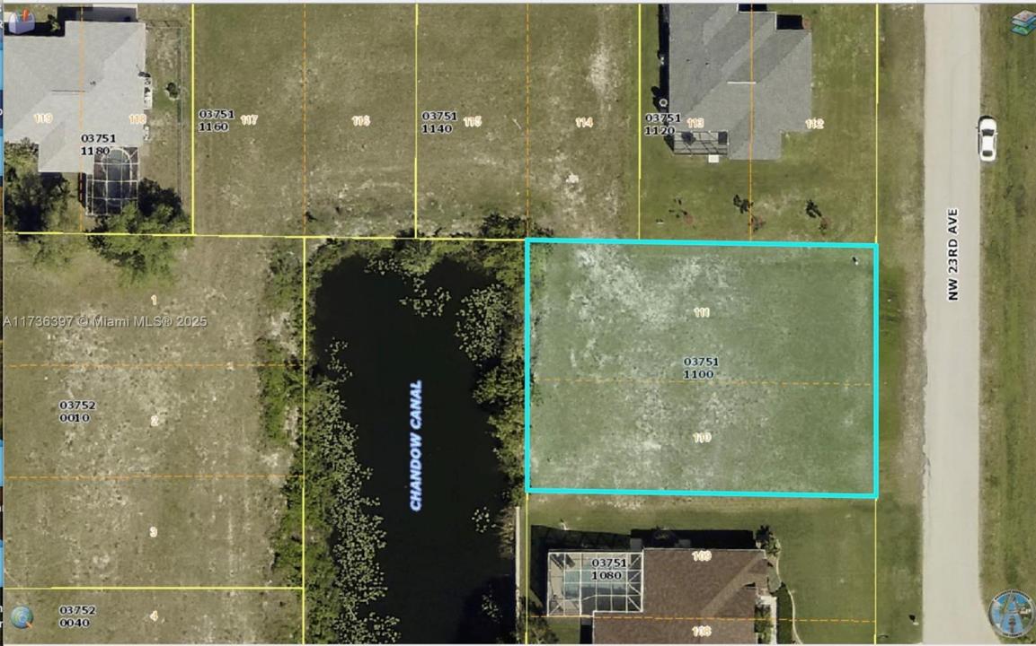 420 NW 23rd ave, Cape Coral, Floryda 33993, USA