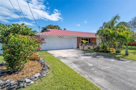 336 Fernandina St, Fort Pierce, Floride 34949, États-Unis