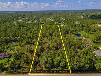 50th AVE NE Everglades BLVD N, Naples, Florida 34120, USA