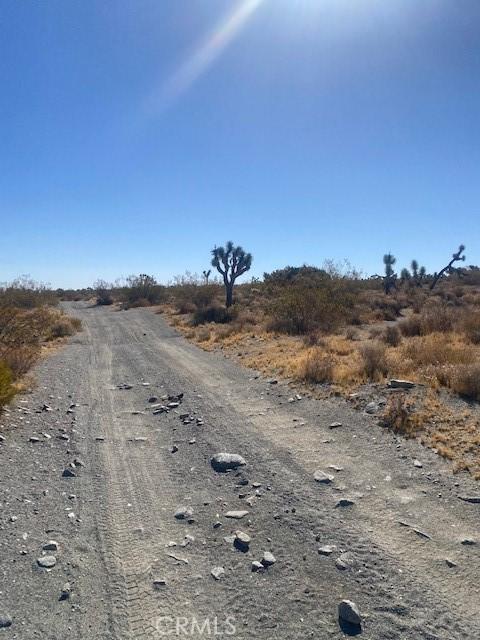 The Northeast Quarter of section 9, Township 4 No, Pinon Hills, California 92372, Stati Uniti