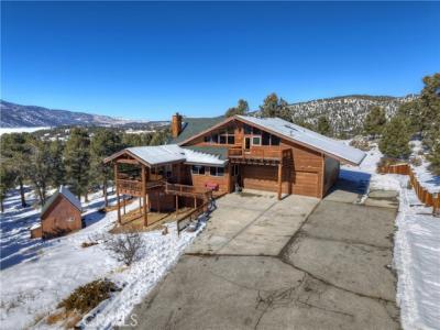 Minnow, Big Bear City, カリフォルニア 92314, アメリカ合衆国