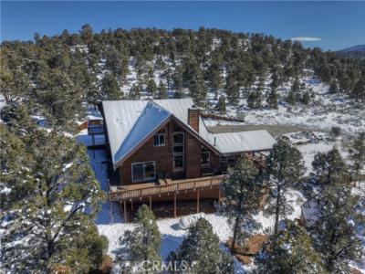 Minnow, Big Bear City, カリフォルニア 92314, アメリカ合衆国