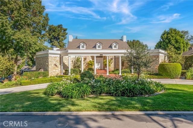 N Virginia Road, Long Beach, California 90807