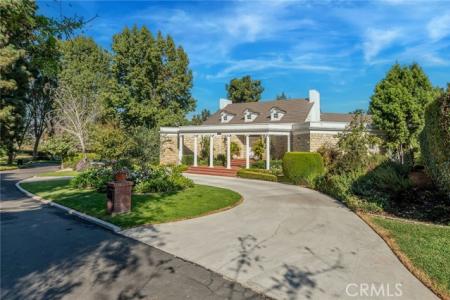 N Virginia Road, Long Beach, California 90807
