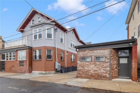 56 Sutton Street 6, Providence, RI 02903, USA