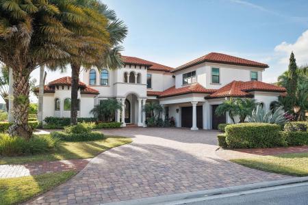 201 SE Fiore Bello, Islands of Ravello, Port Saint Lucie, Florida 34952, USA