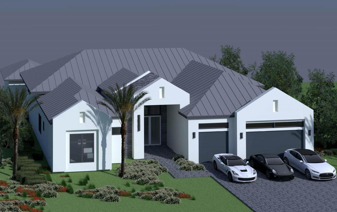 315 Ellamar Road, West Palm Beach, Florida 33405
