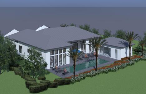 315 Ellamar Road, West Palm Beach, Florida 33405