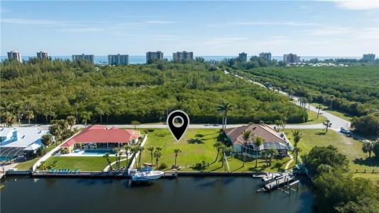 83 Queens Road, Hutchinson Island, Flórida 34949, Estados Unidos