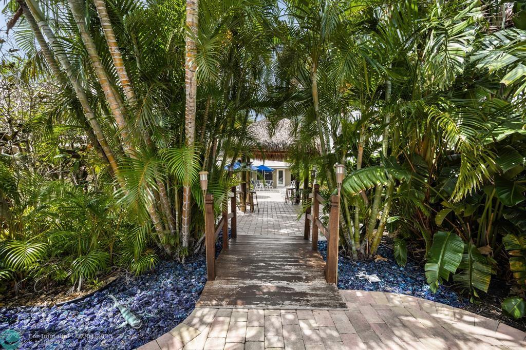 2648 NE 32nd St, Fort Lauderdale, Florida 33306, Estados Unidos