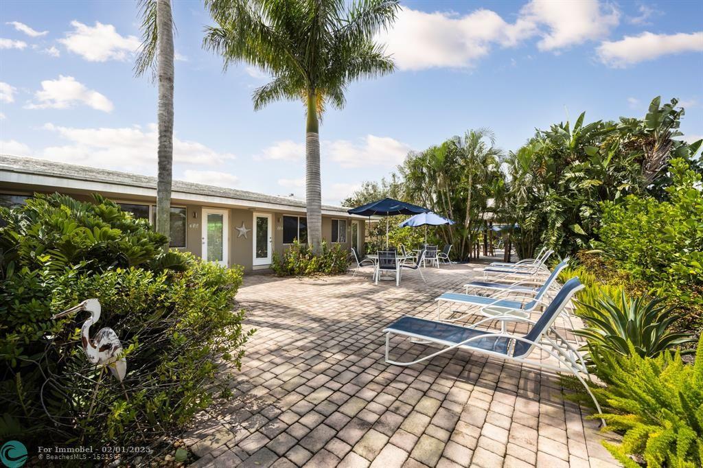 2648 NE 32nd St, Fort Lauderdale, Florida 33306, Estados Unidos