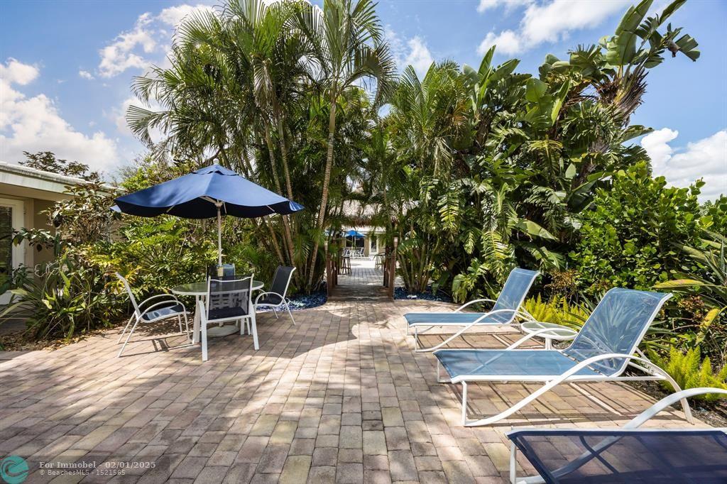 2648 NE 32nd St, Fort Lauderdale, Florida 33306, Estados Unidos