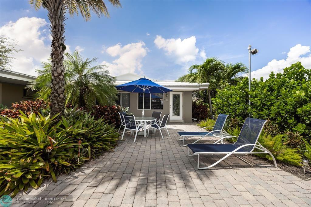 2648 NE 32nd St, Fort Lauderdale, Florida 33306, Estados Unidos