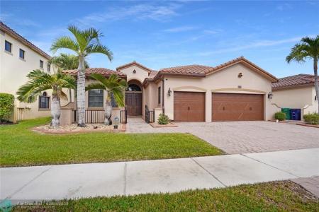 8715 NW 41st St, Cooper City, Florida 33024, Estados Unidos