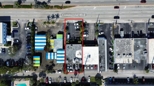 1730 Commercial Boulevard, Fort Lauderdale, Floride, États-Unis