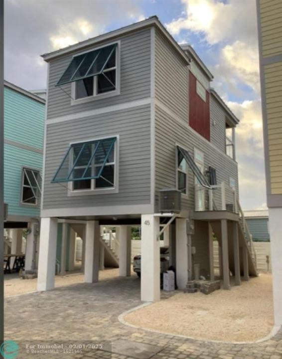101 11th St Lot 45, Marathon, Flórida 33051, Estados Unidos