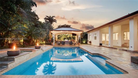 8050 SW 175th St, Palmetto Bay, Floride 33157, États-Unis