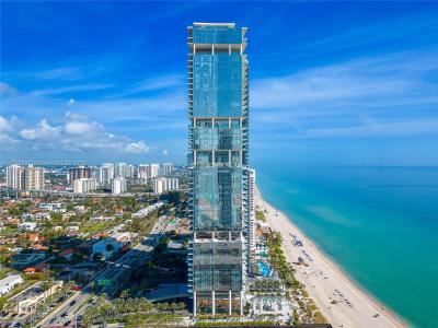 18501 Collins Ave 4304, Sunny Isles Beach, Florida 33160, USA