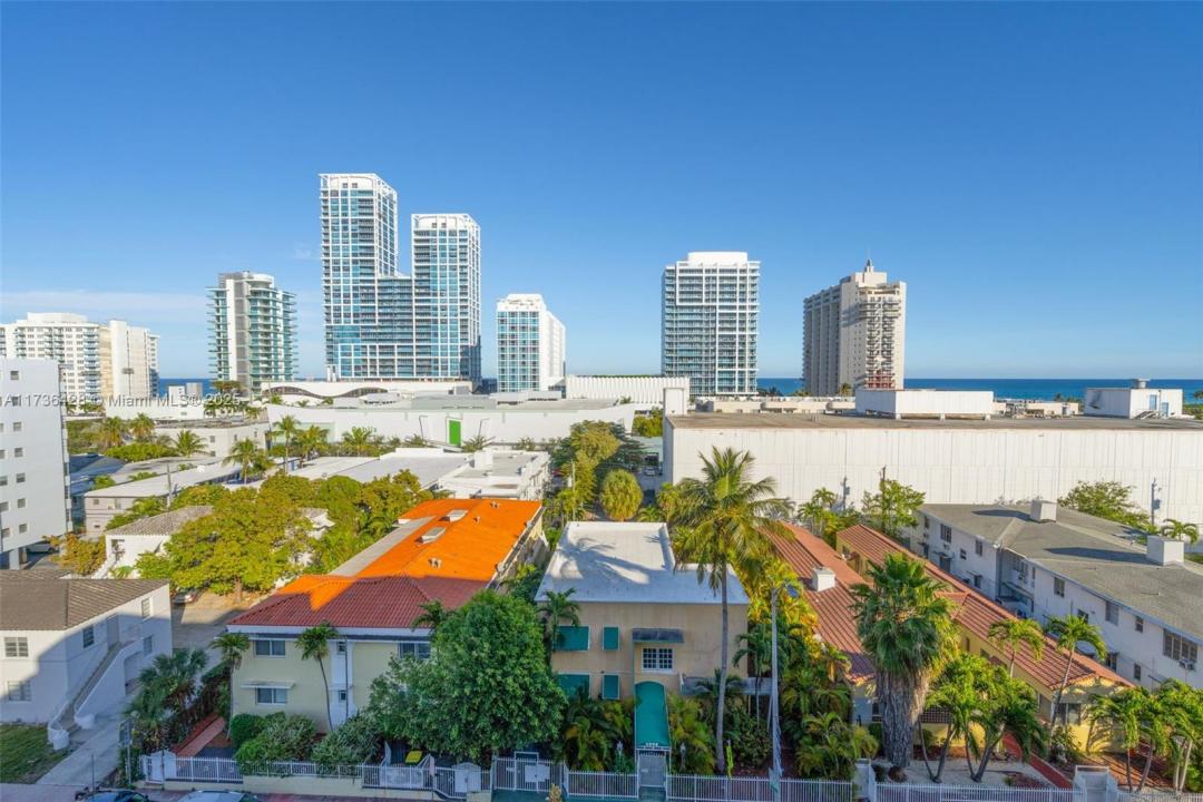 6801 Indian Creek Dr 804, Miami Beach, 佛罗里达州 33141, 美国