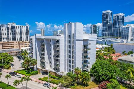 6801 Indian Creek Dr 804, Miami Beach, Florida 33141, USA