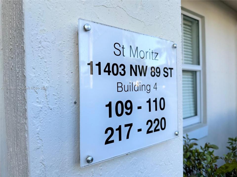 11403 NW 89th St 219, Doral, フロリダ 33178, アメリカ合衆国