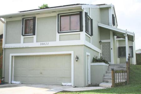 Cutler Bay, Florida 33190, USA