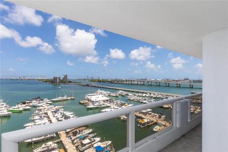 1717 N Bayshore Dr A-1231, Miami, Florida 33132, USA